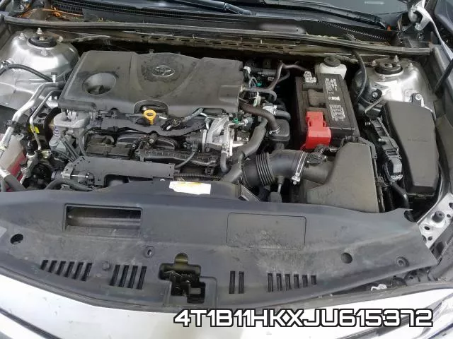 4T1B11HKXJU615372 фото 8