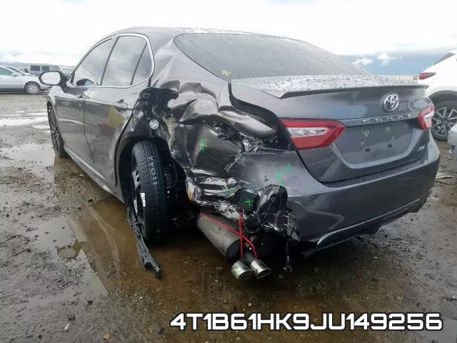 4T1B61HK9JU149256 фото 4