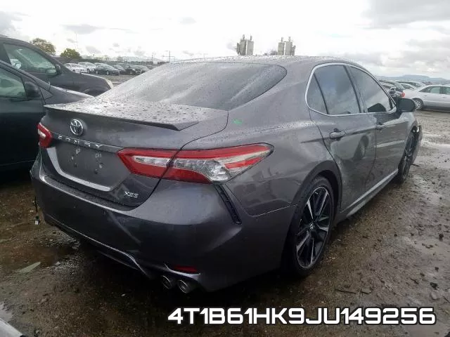 4T1B61HK9JU149256 фото 5