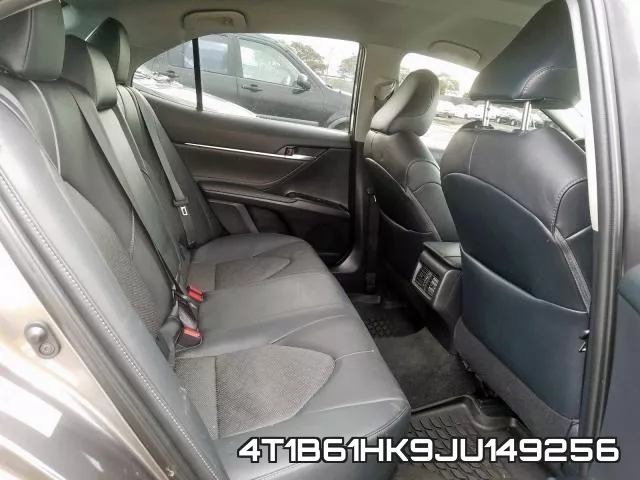 4T1B61HK9JU149256 фото 7