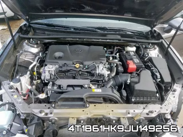 4T1B61HK9JU149256 фото 8