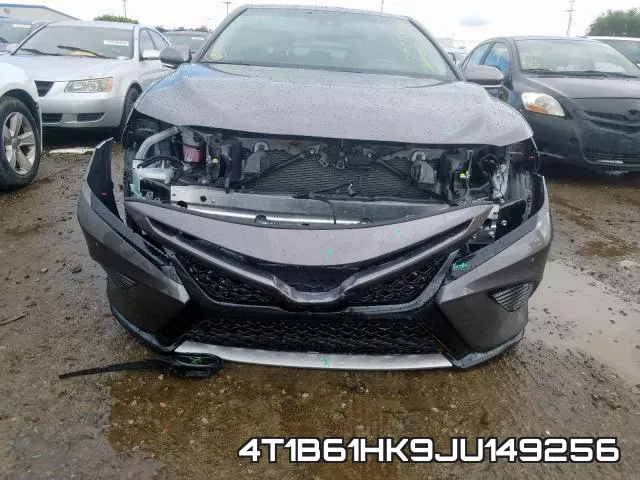4T1B61HK9JU149256 фото 10