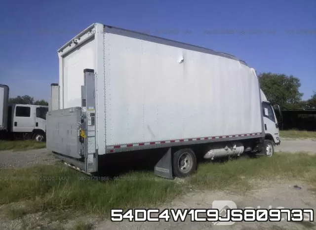 54DC4W1C9JS809737 фото 5