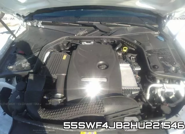 55SWF4JB2HU221546 фото 2