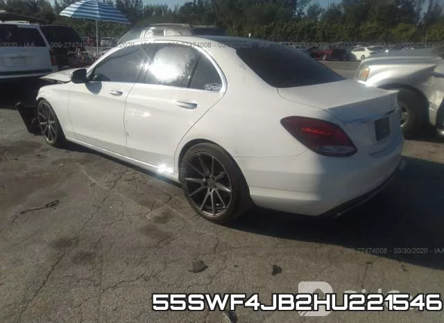 55SWF4JB2HU221546 фото 4