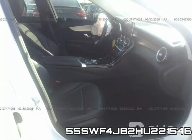 55SWF4JB2HU221546 фото 6