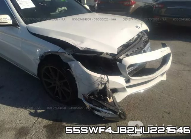 55SWF4JB2HU221546 фото 7
