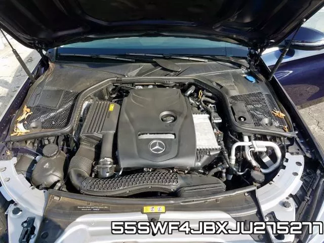 55SWF4JBXJU275277 фото 8