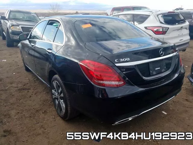 55SWF4KB4HU192923 фото 4