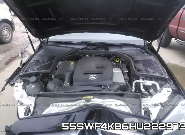 55SWF4KB6HU222973 фото 2