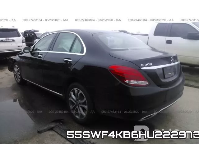 55SWF4KB6HU222973 фото 4