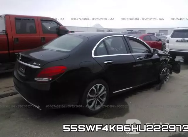 55SWF4KB6HU222973 фото 5