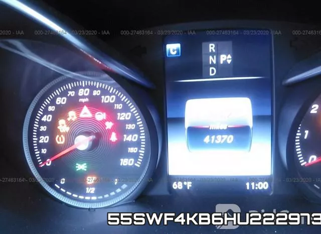 55SWF4KB6HU222973 фото 8
