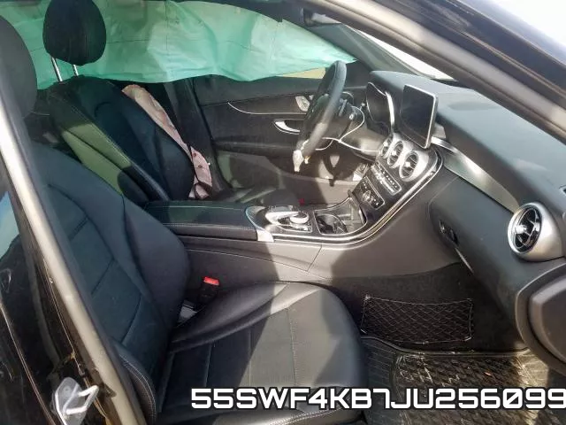 55SWF4KB7JU256099 фото 6