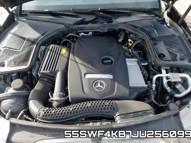 55SWF4KB7JU256099 фото 8