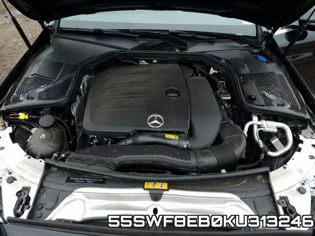 55SWF8EB0KU313246 фото 8