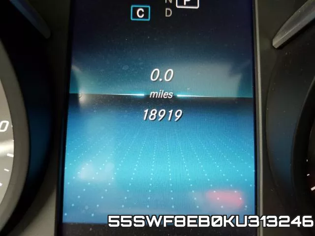 55SWF8EB0KU313246 фото 9
