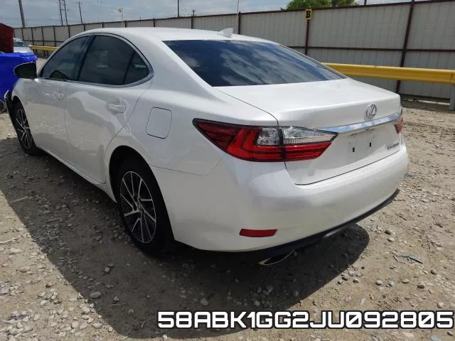 58ABK1GG2JU092805 фото 4