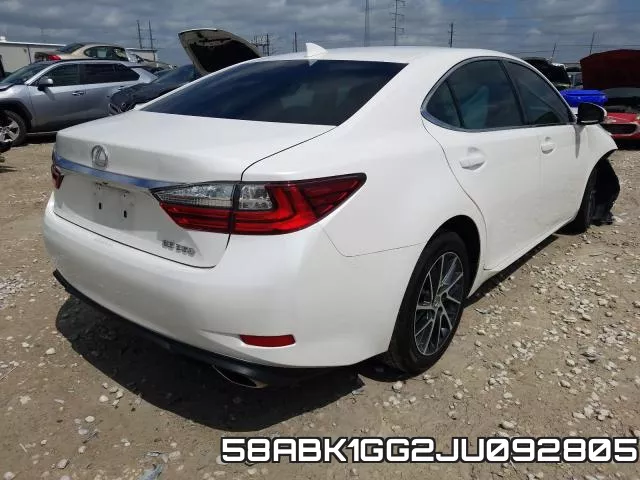 58ABK1GG2JU092805 фото 5