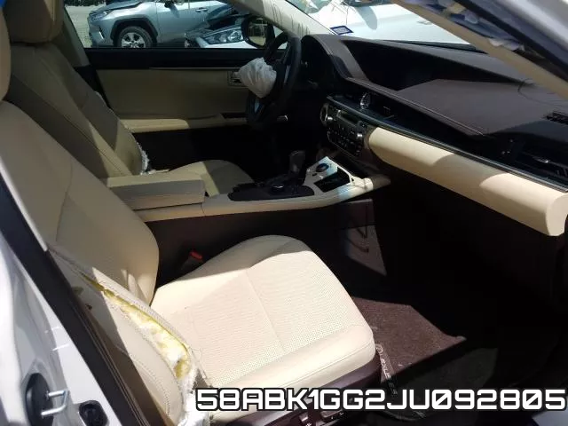 58ABK1GG2JU092805 фото 6