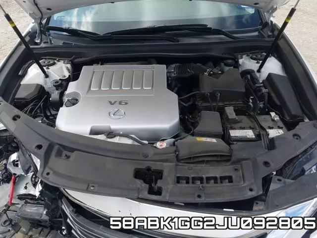 58ABK1GG2JU092805 фото 8