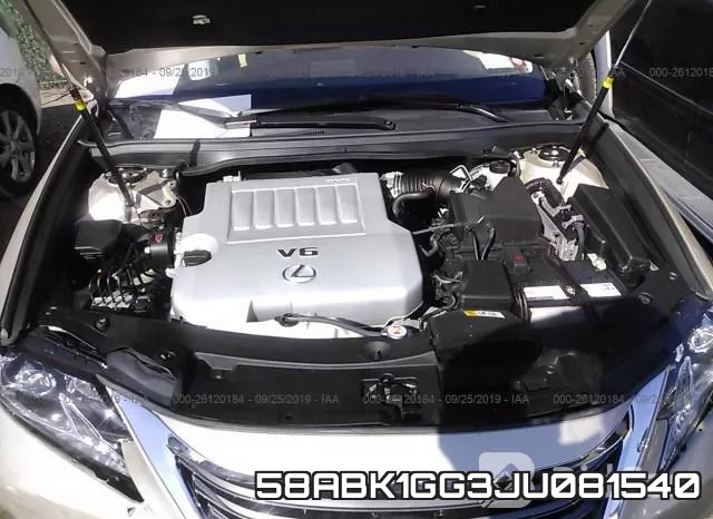 58ABK1GG3JU081540 фото 2