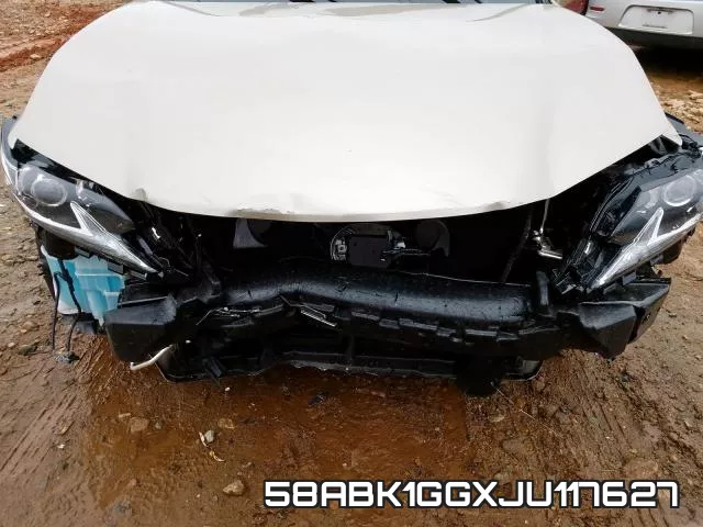 58ABK1GGXJU117627 фото 10