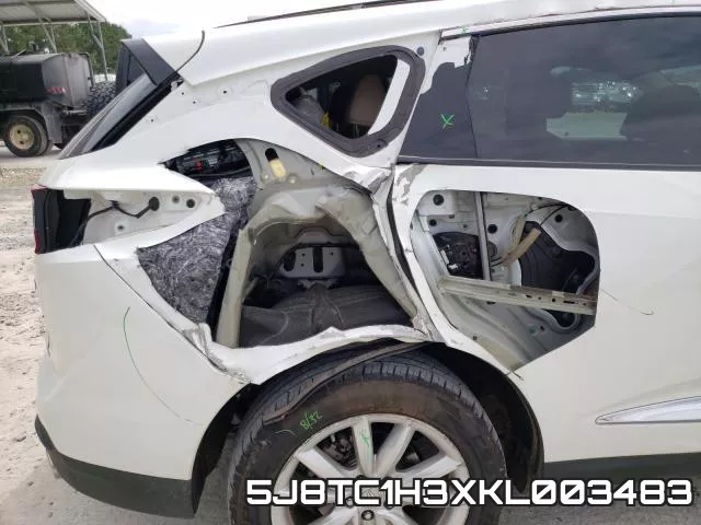 5J8TC1H3XKL003483 фото 10