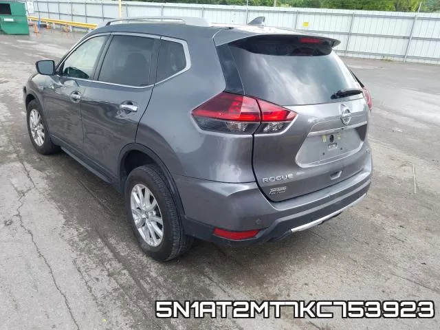 5N1AT2MT7KC753923 фото 4