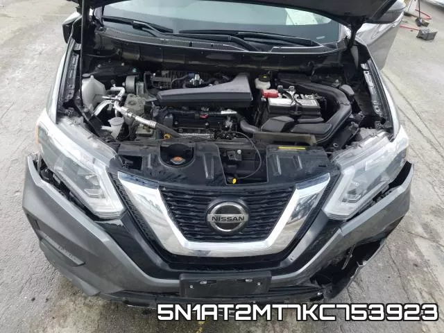 5N1AT2MT7KC753923 фото 8
