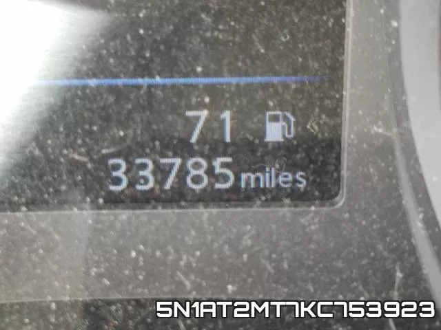5N1AT2MT7KC753923 фото 9