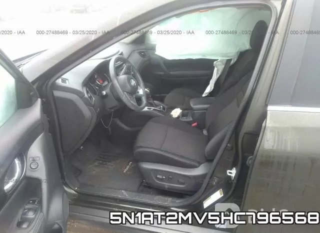 5N1AT2MV5HC796568 фото 6