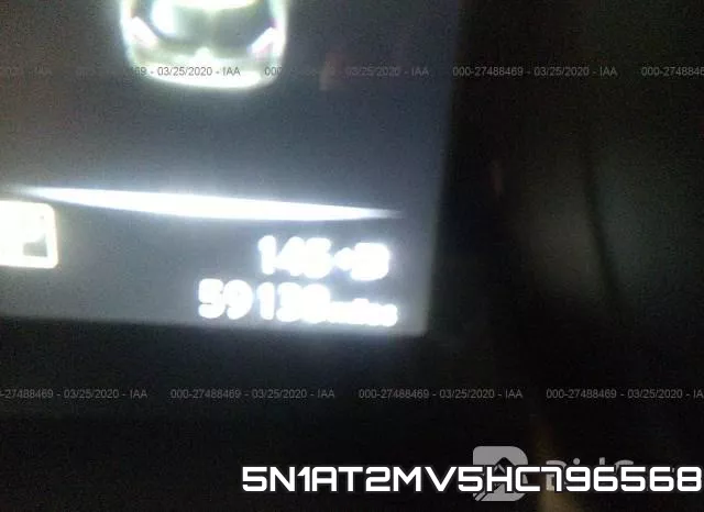 5N1AT2MV5HC796568 фото 8