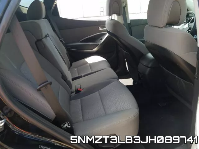 5NMZT3LB3JH089741 фото 7