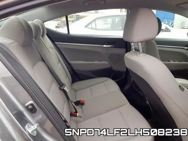 5NPD74LF2LH508238 фото 7