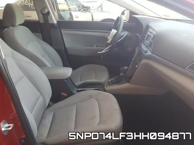 5NPD74LF3HH094877 фото 6