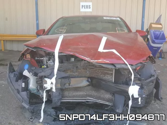 5NPD74LF3HH094877 фото 10