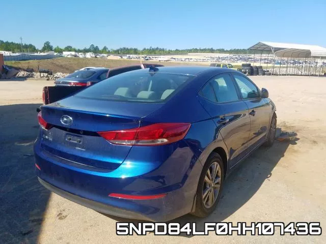 5NPD84LF0HH107436 фото 5
