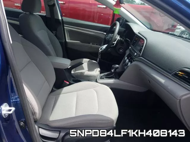 5NPD84LF1KH408143 фото 6