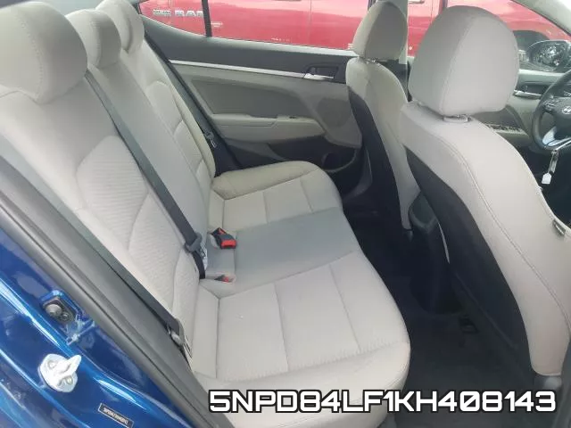 5NPD84LF1KH408143 фото 7