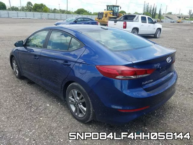 5NPD84LF4HH058144 фото 4