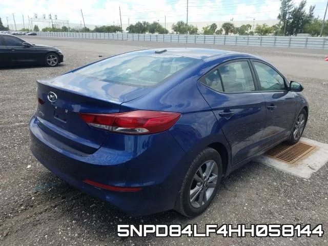 5NPD84LF4HH058144 фото 5