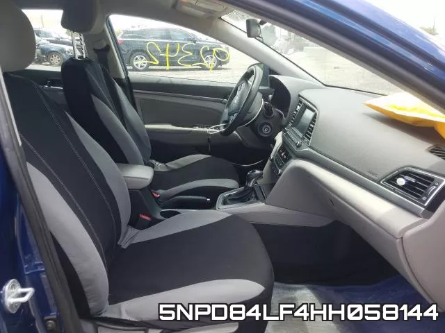 5NPD84LF4HH058144 фото 6