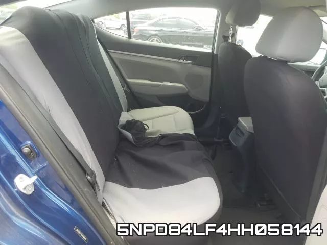 5NPD84LF4HH058144 фото 7