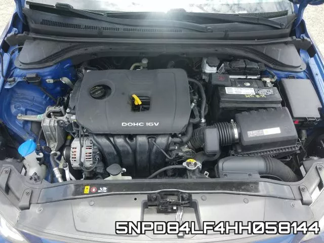 5NPD84LF4HH058144 фото 8