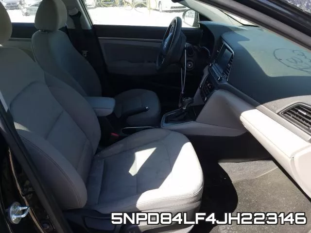 5NPD84LF4JH223146 фото 6