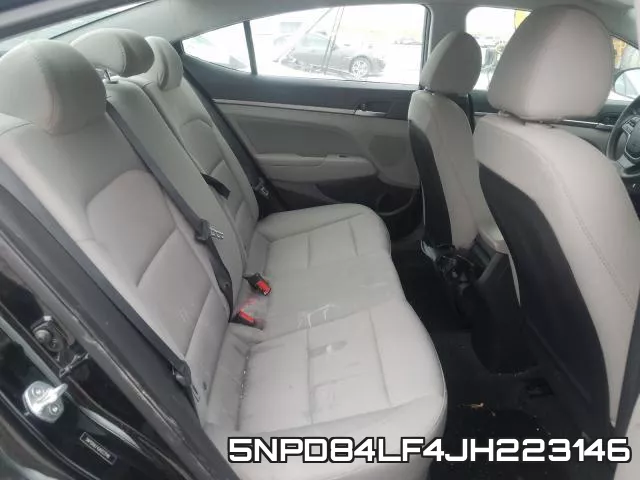 5NPD84LF4JH223146 фото 7