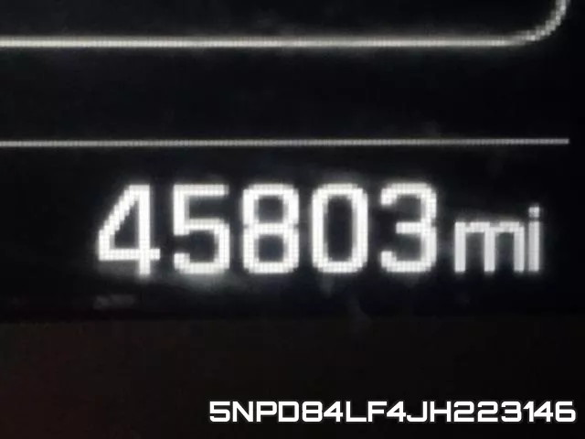 5NPD84LF4JH223146 фото 9