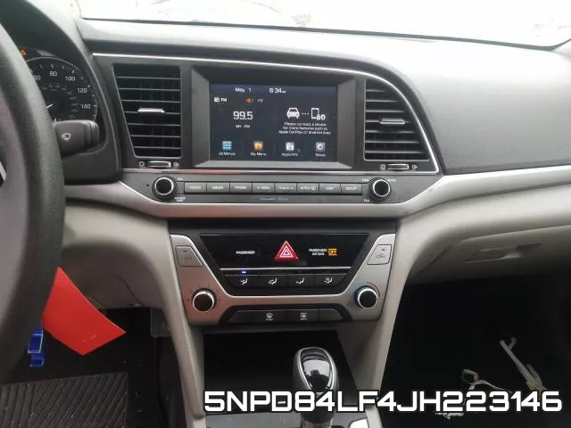 5NPD84LF4JH223146 фото 10