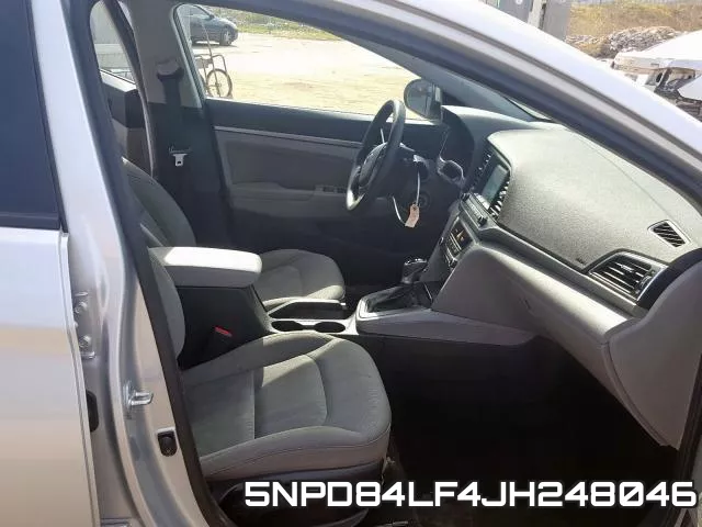 5NPD84LF4JH248046 фото 6